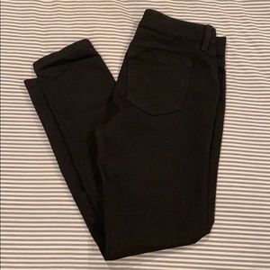 Loft Skinny Jeans 4P